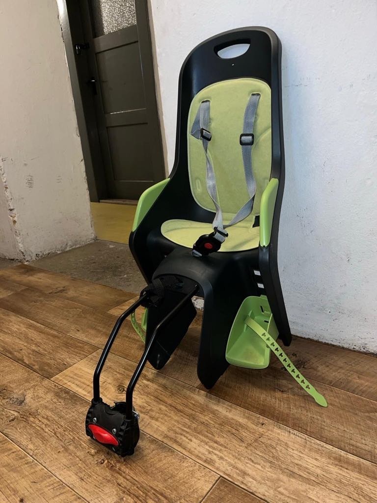 Sedačka na kolo Author I - 3