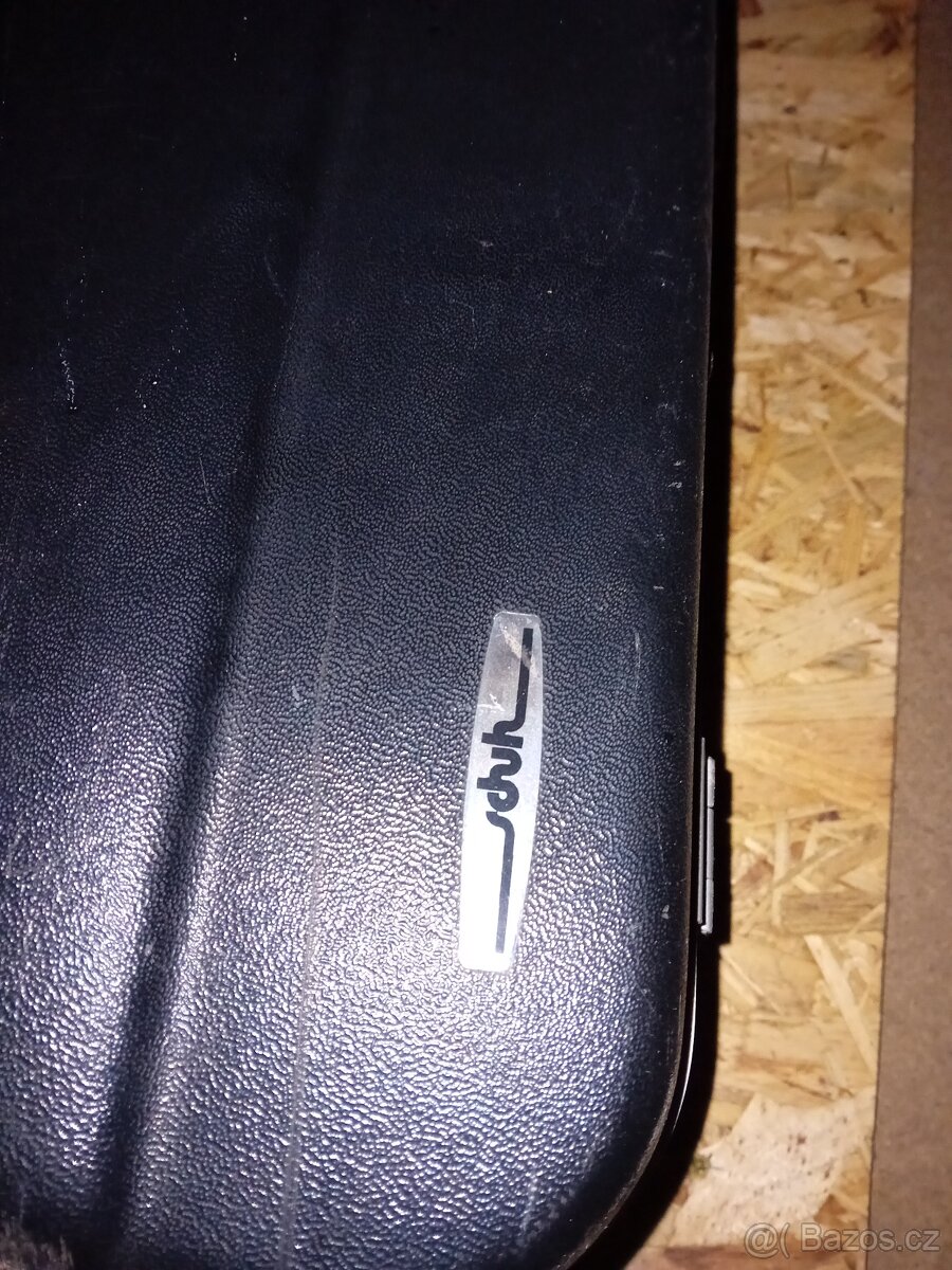 Kufry boční Shuh - 3