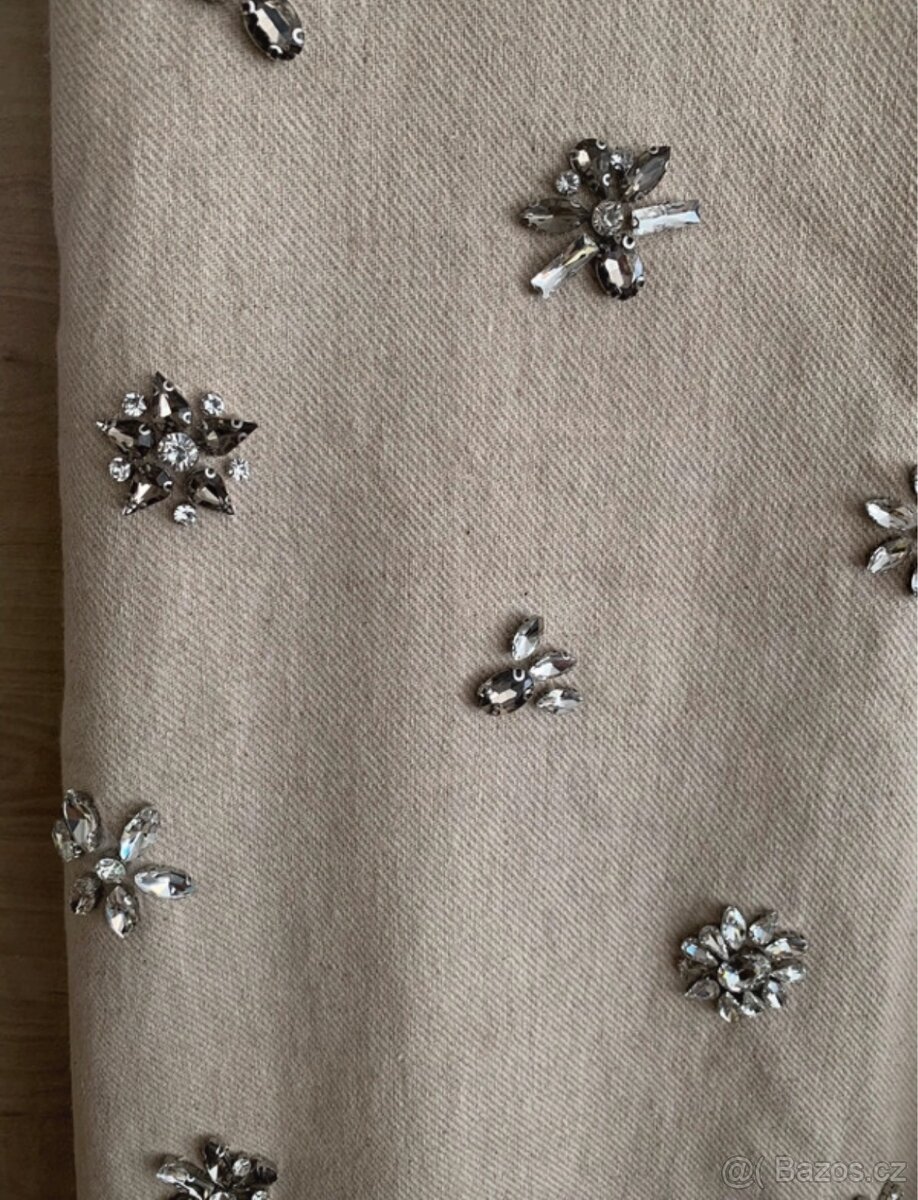 Zara saty -velikost S - 3