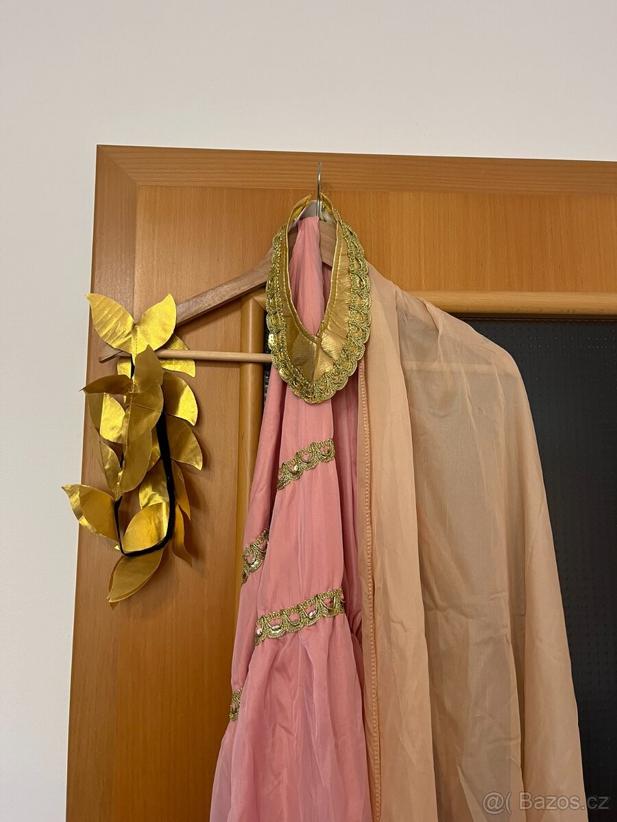 Kostým bohyně Afrodita - 3