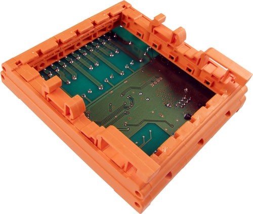 Quido RS 10/16 OC - 3