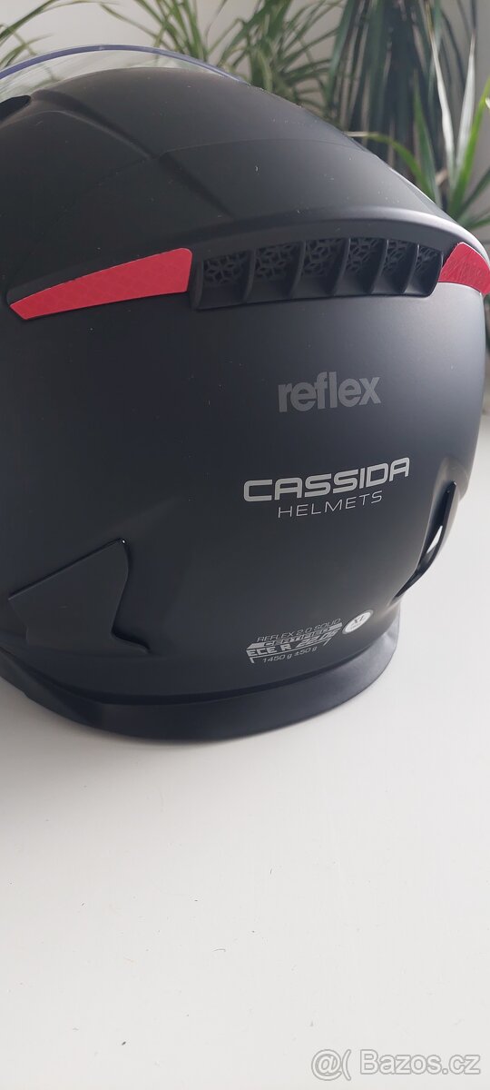 Cassida - 3