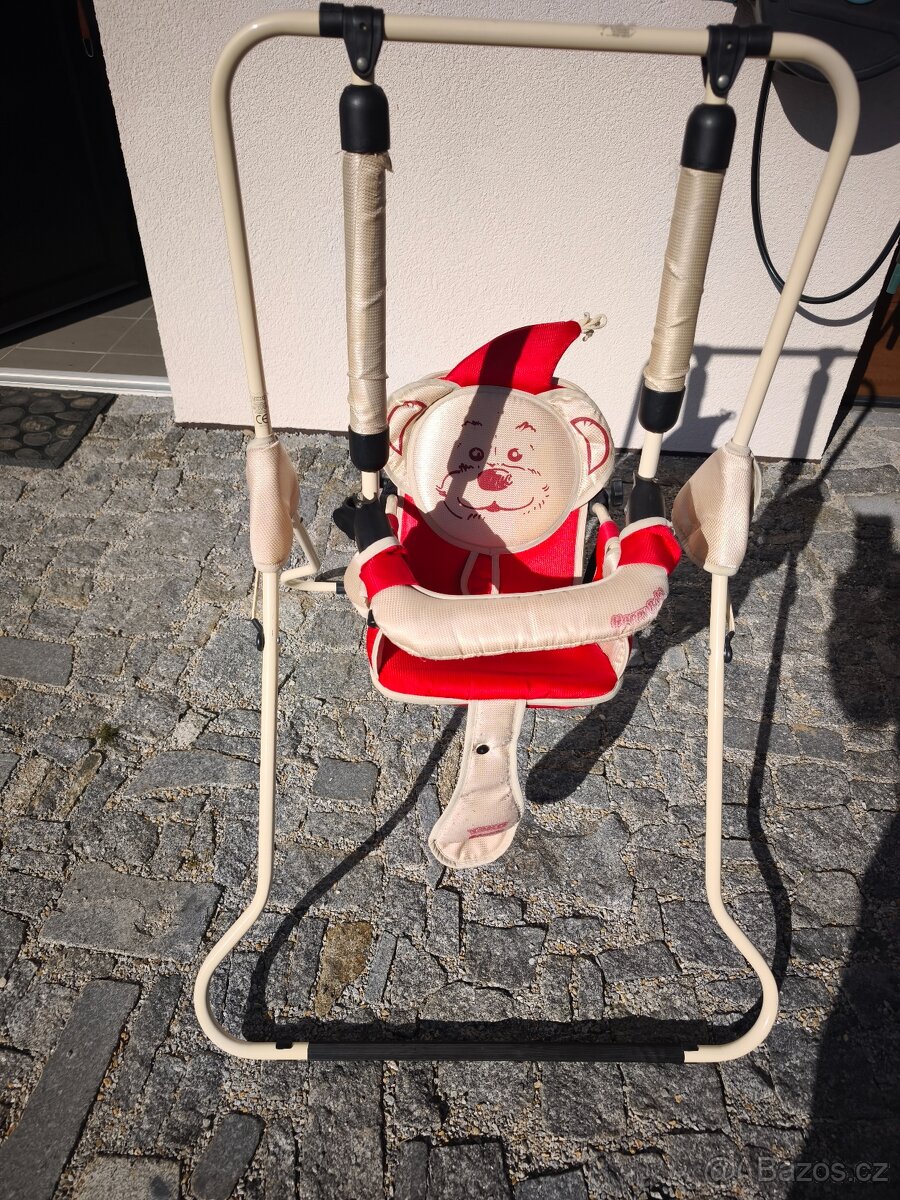 Dětská houpačka - 3