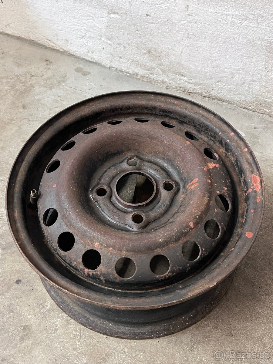 Gm 4x100 r13 - 3