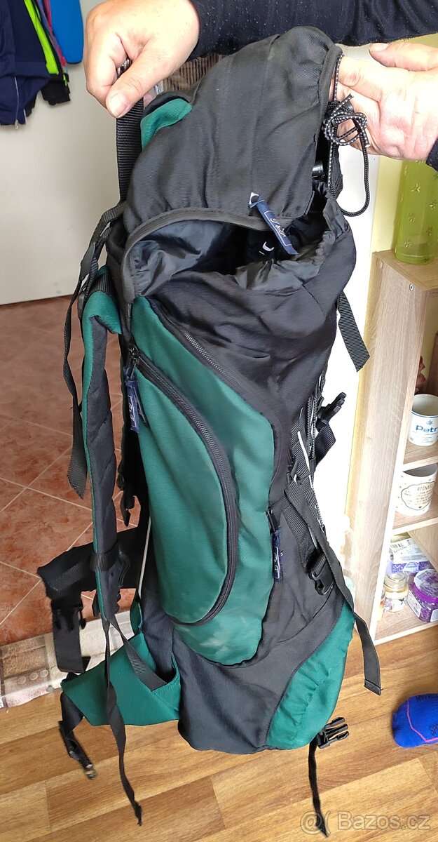 Batoh 65 L - 3