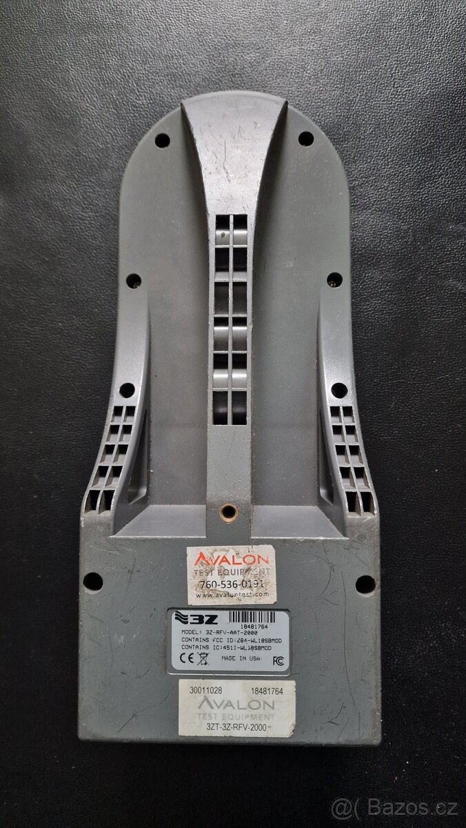 3Z-RFV-2000; RF Vision 2000 Antenna Aligner Kit - 3