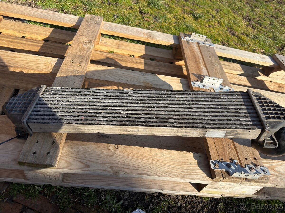 Intercooler - 3