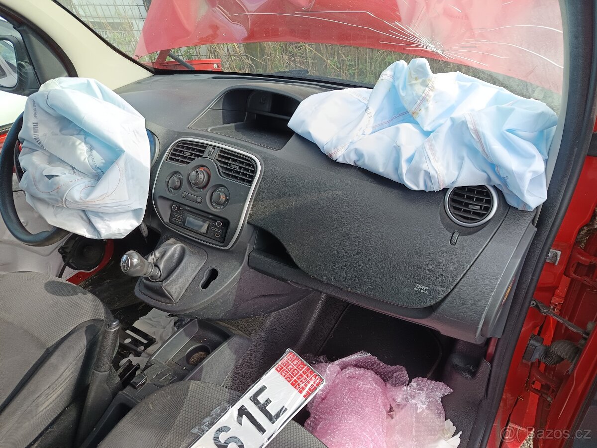 Renault Kangoo - 3