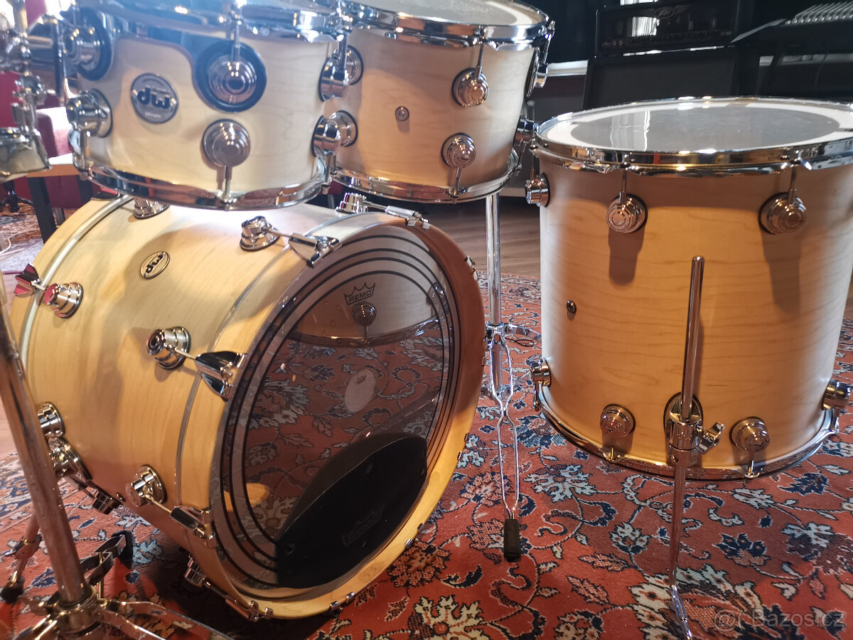 DW Collector's Series® Maple - 3