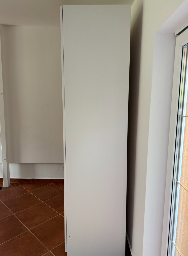 skříň Pax Ikea - 3