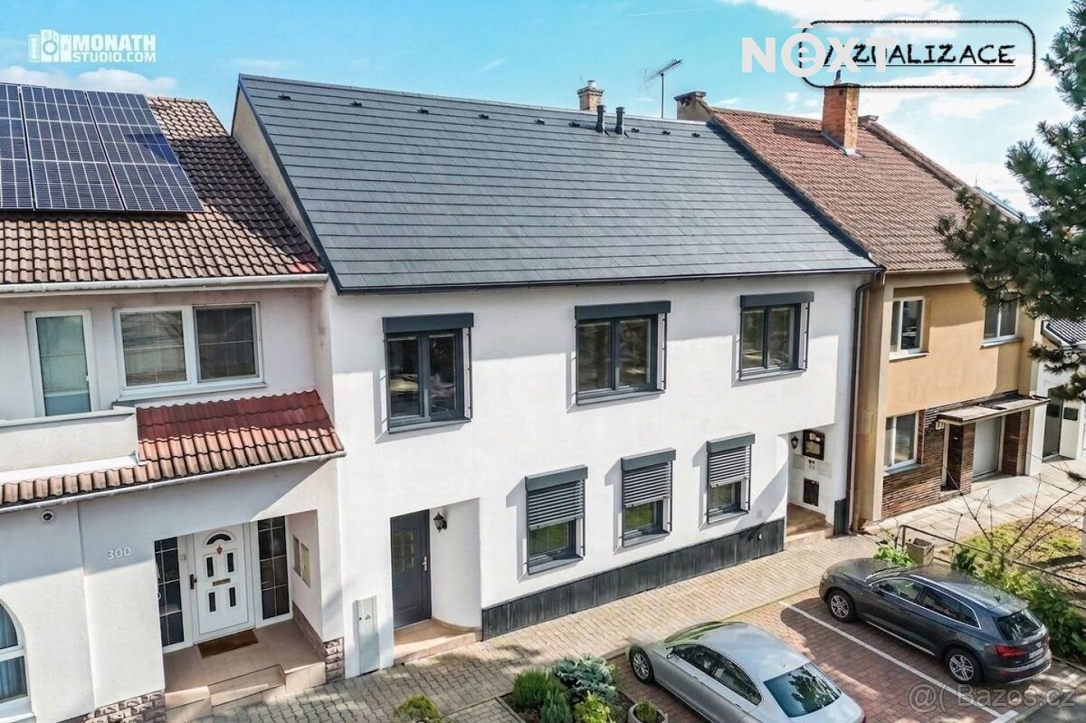 Prodej Rodinný dům, 286㎡ - 3