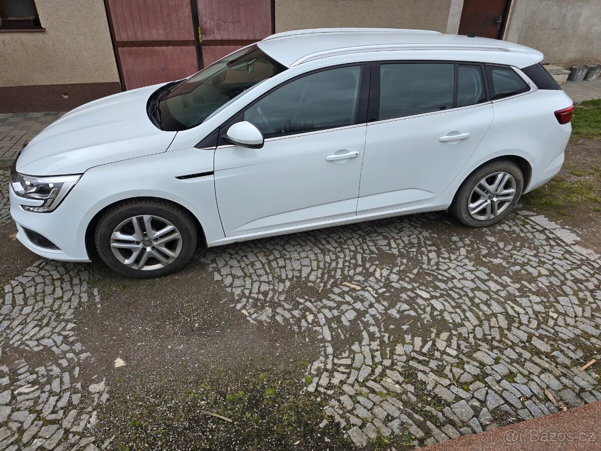 Renault Mégane 1.2 TCe (74 kW) - 3