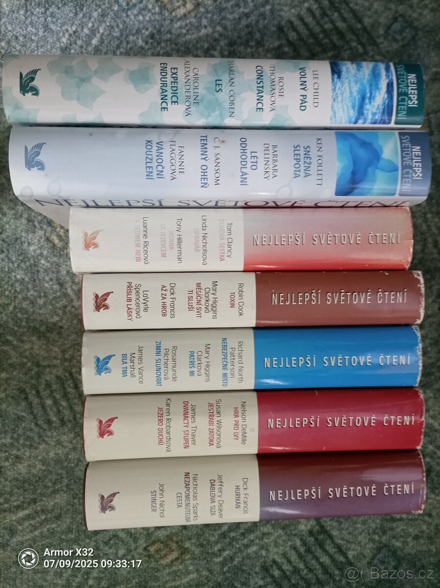 Reader s Digest Výběr - 3