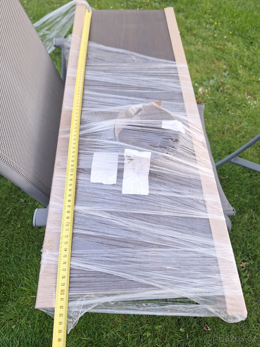 Parapet vnitřní - 3