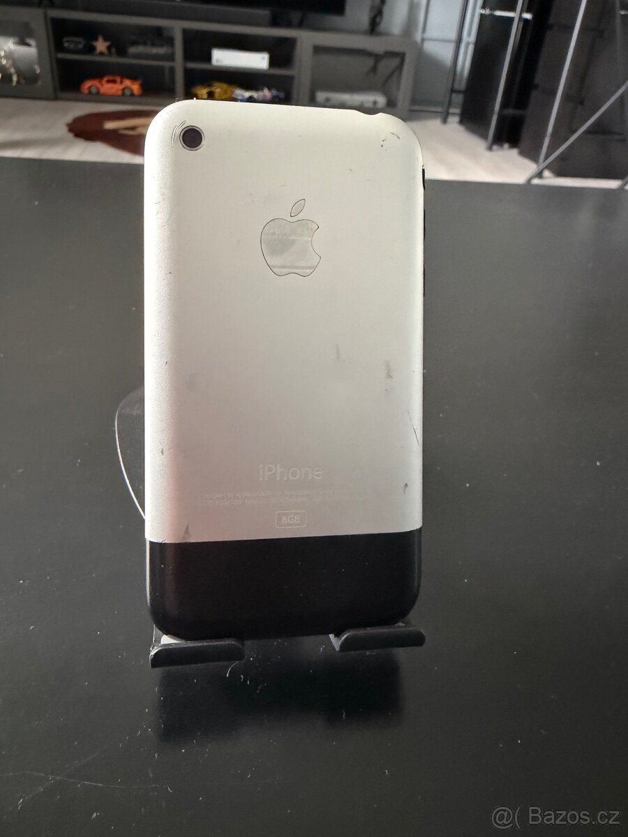 IPhone 2g 8GB - 3