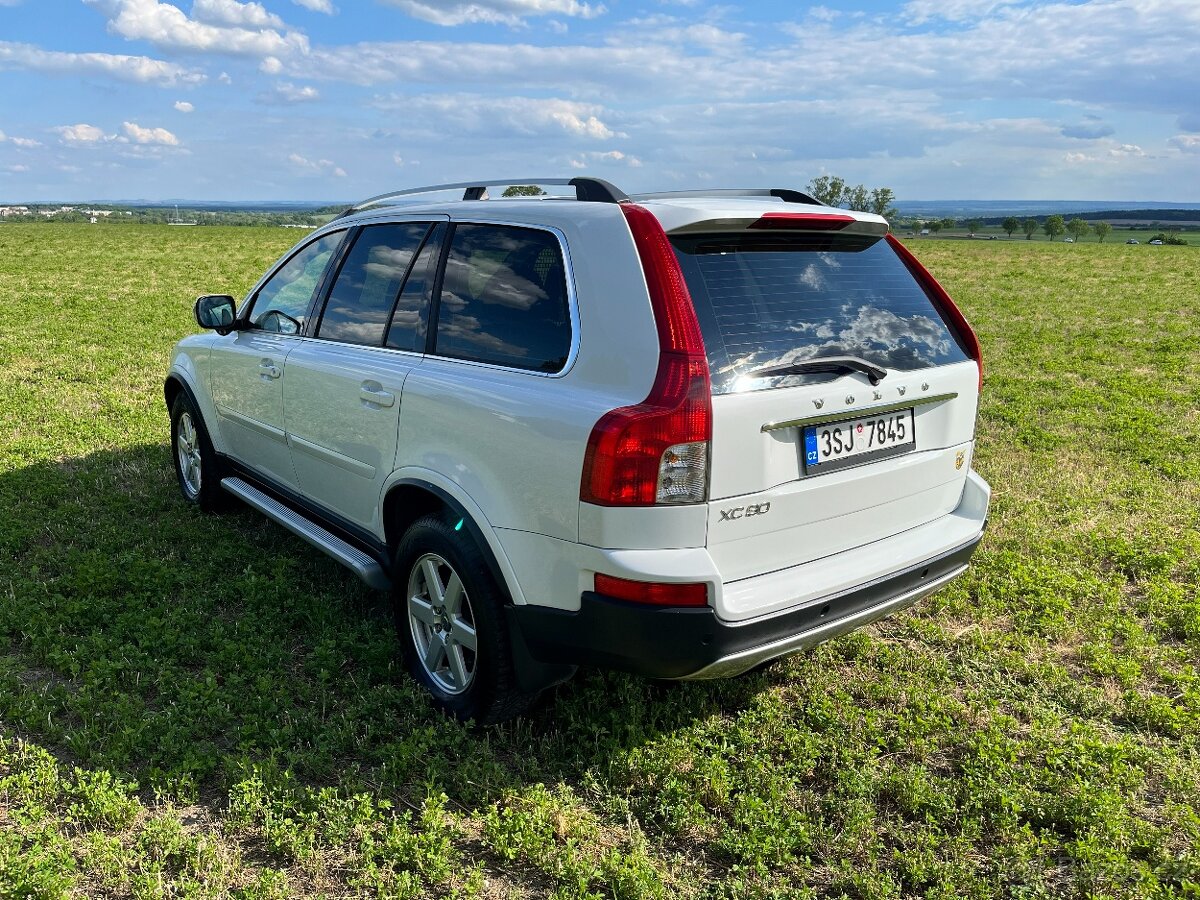 VOLVO XC90 3,2 6 válců benzín - 3