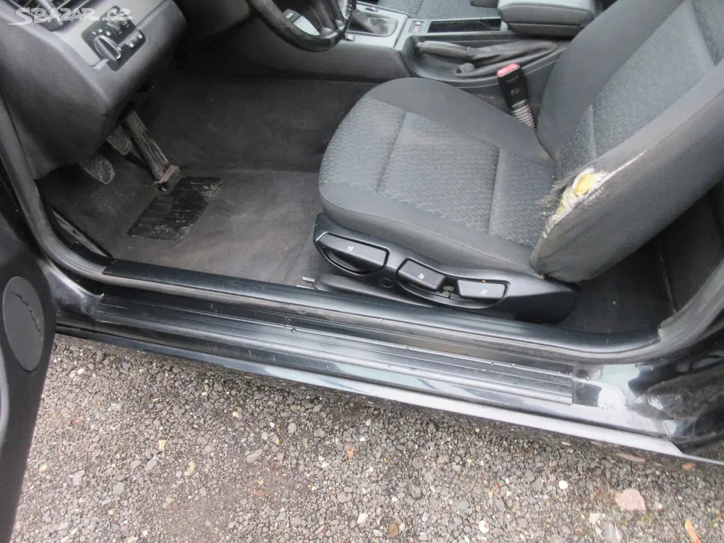 BMW 316 TI COMPACT 85 KW - - 3