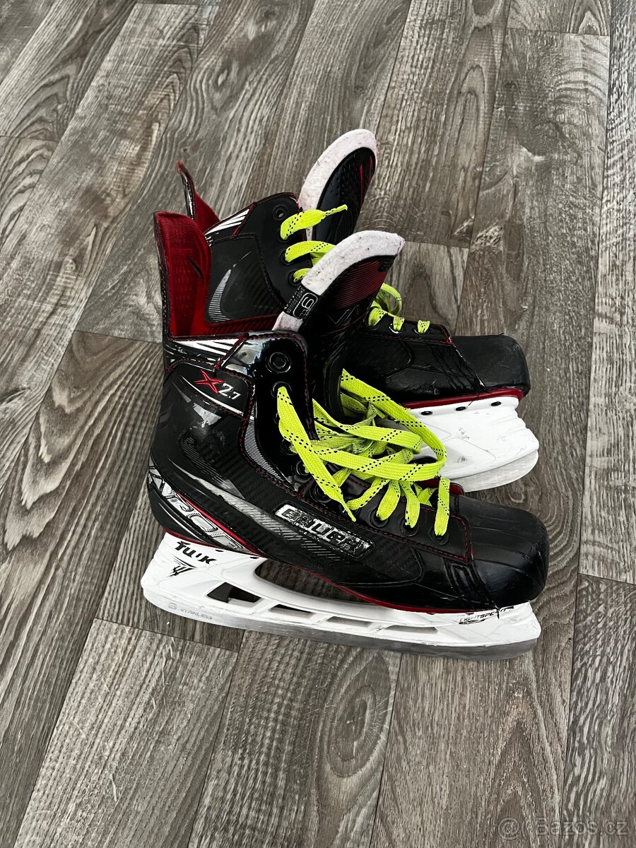 Bauer Vapor X2,7 - 3