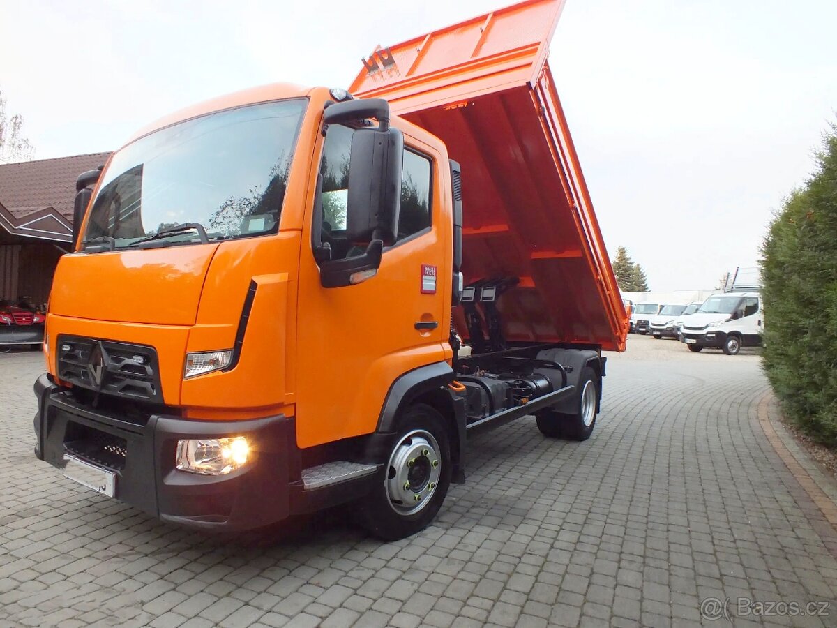 Renault S 7.5 - 3