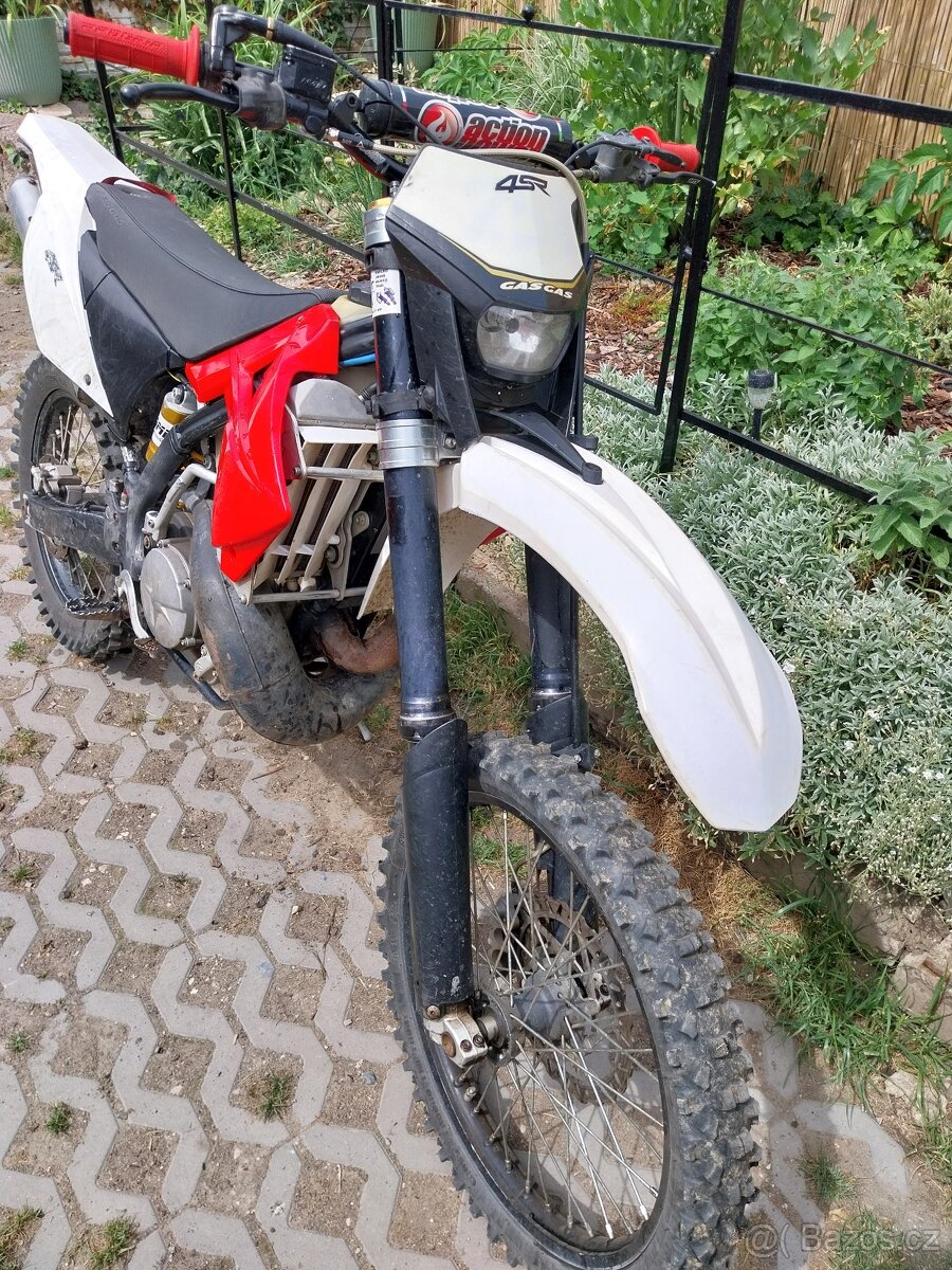 Gas Gas EC 300 2011 - 3