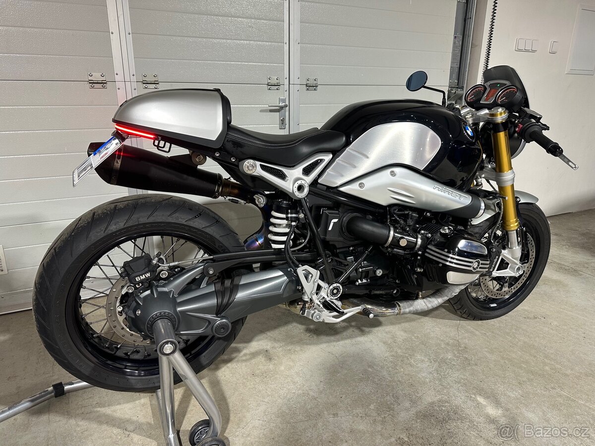 Bmw r ninet 2015 - 3