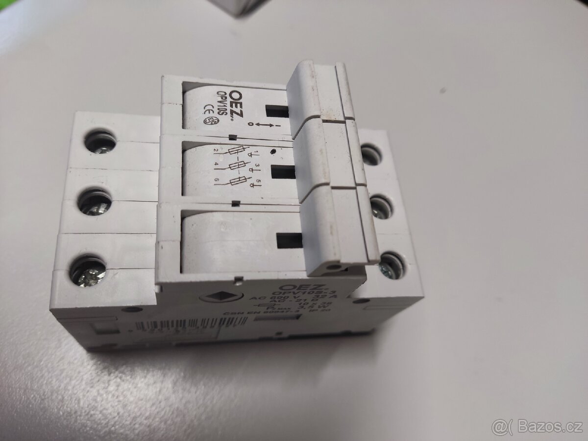 OEZ-OPV10S - 3