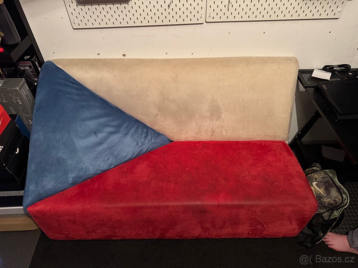 Designová sedačka - 3