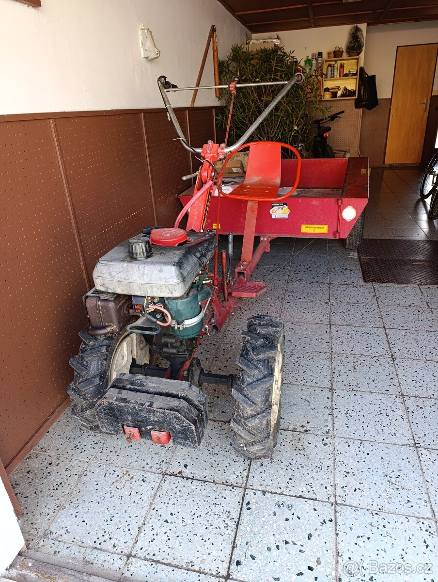 Tera Vari 2T - 3