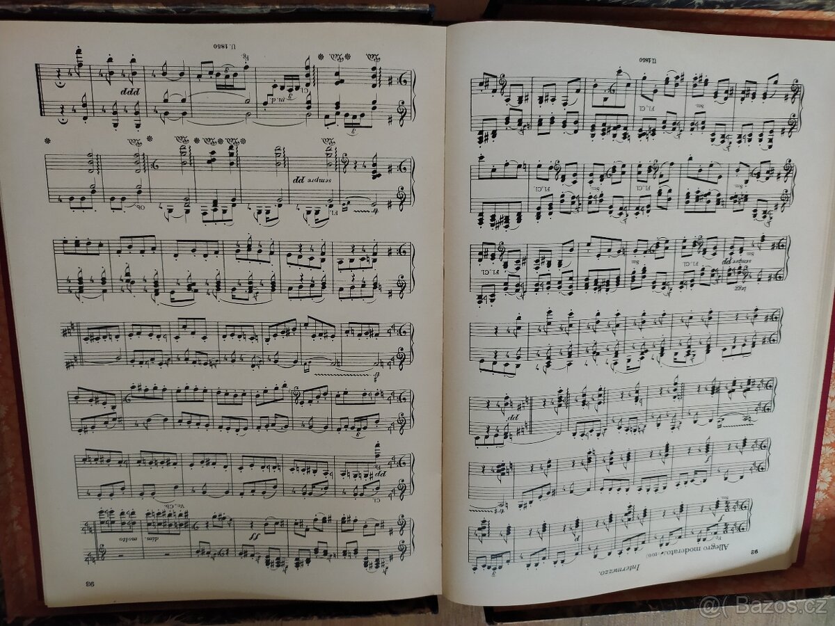 Jakobín, Carmen - 3
