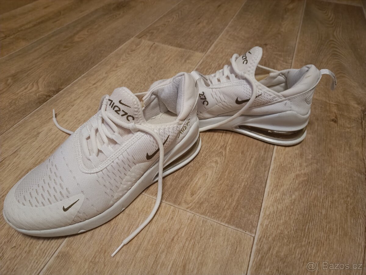 Boty Nike - 3