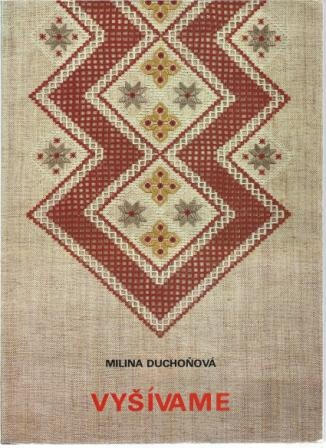 Vyšívame - 3