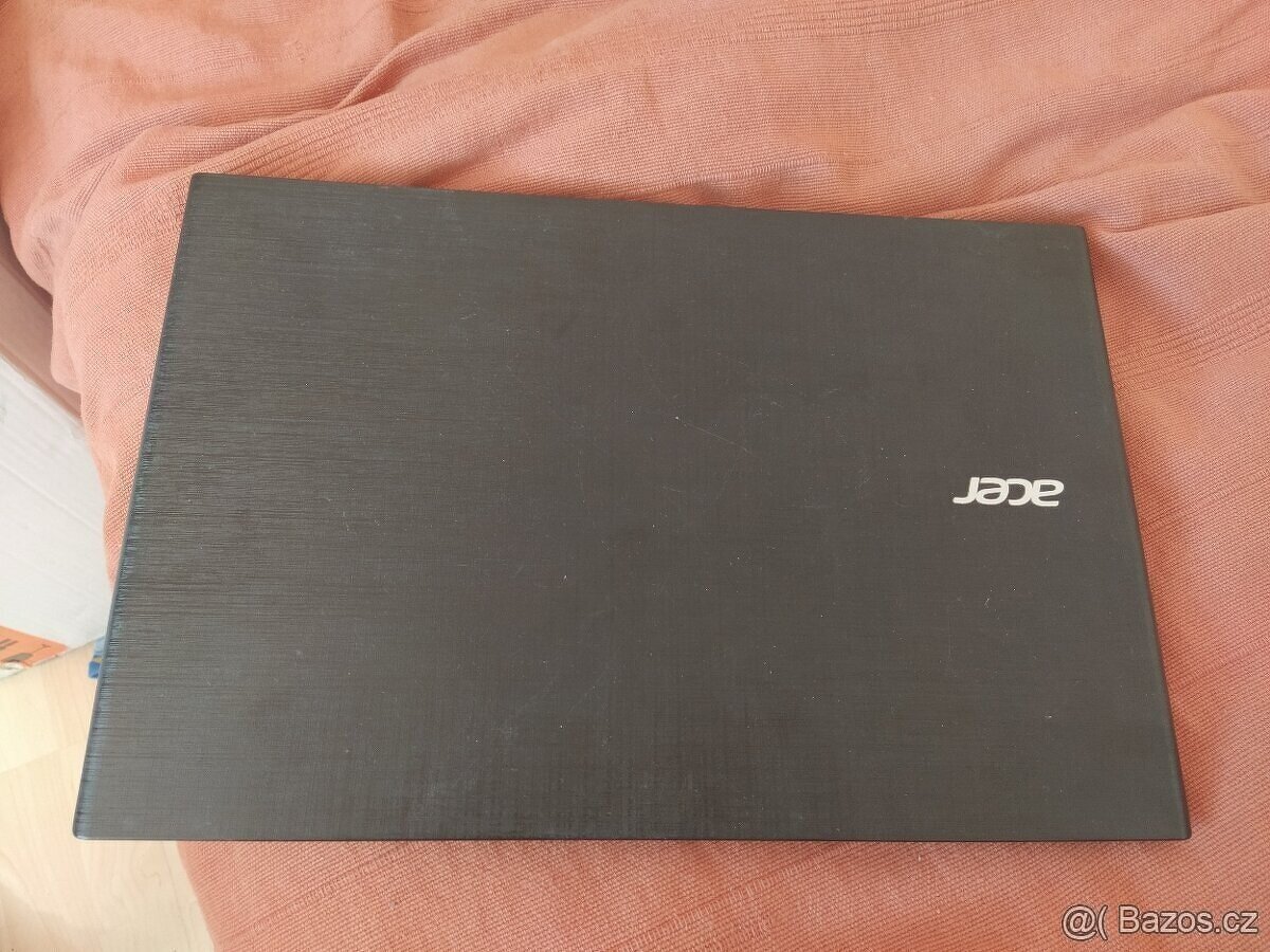 15,6" herní notebook, Intel i5, 2gb grafika - 3