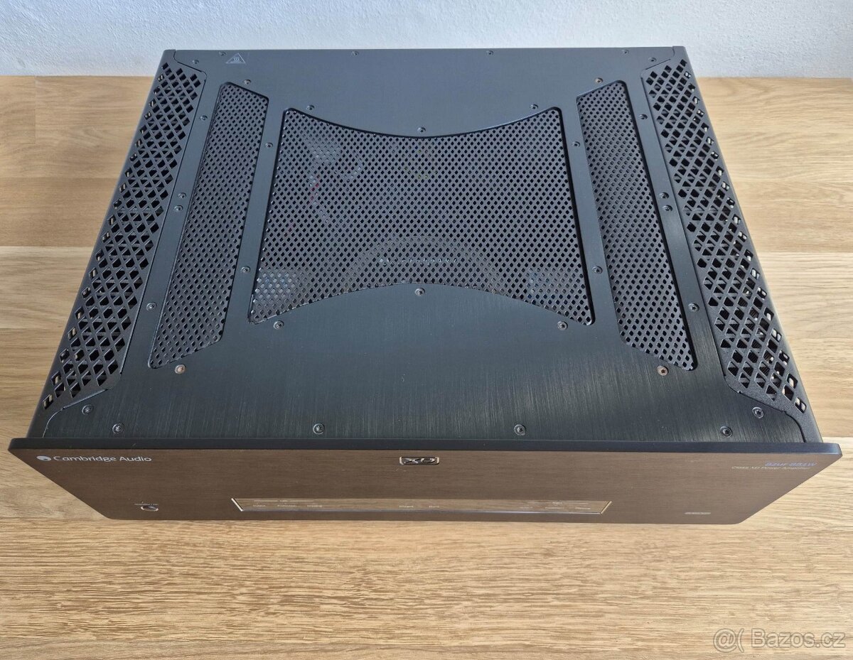 Cambridge Audio Azur 851W - 3