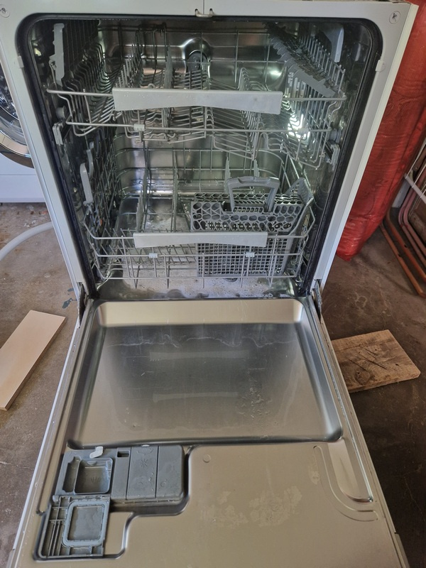Myčka AEG Electrolux - 3