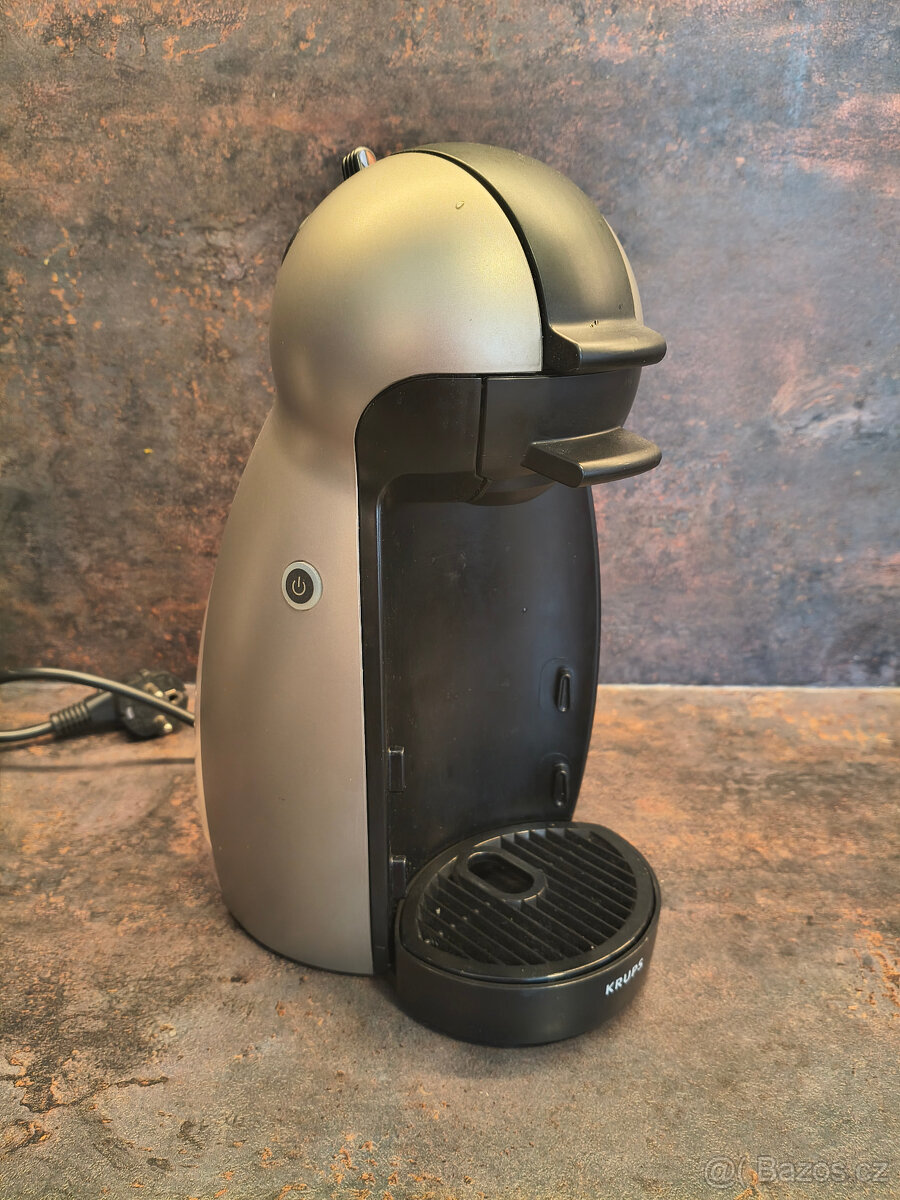 Krups Dolce Gusto - 3