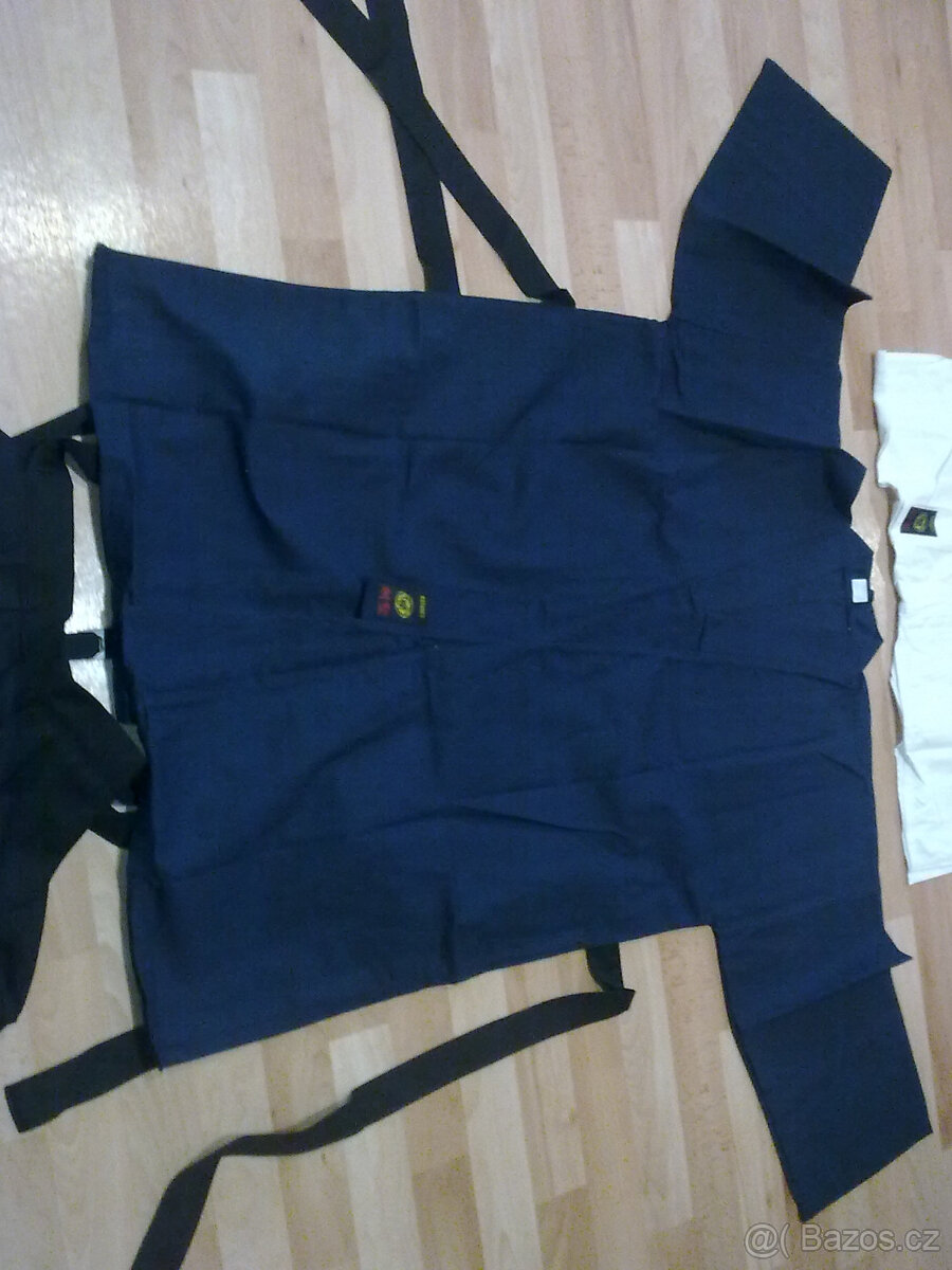 Hakama - 3