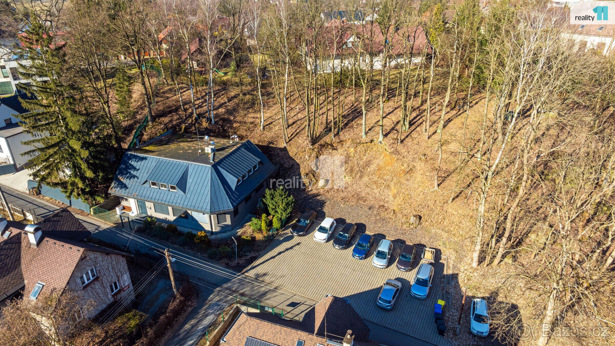 Prodej nemovitosti domu 377 m², Liberec – pohled 3