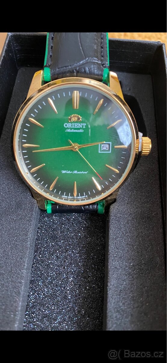 Orienty - 3