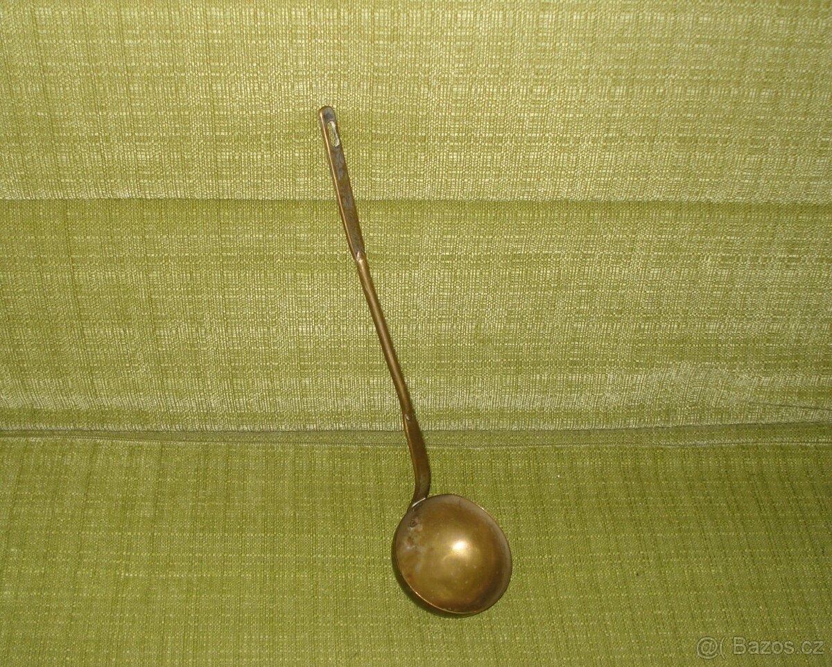 Naběračka - 3