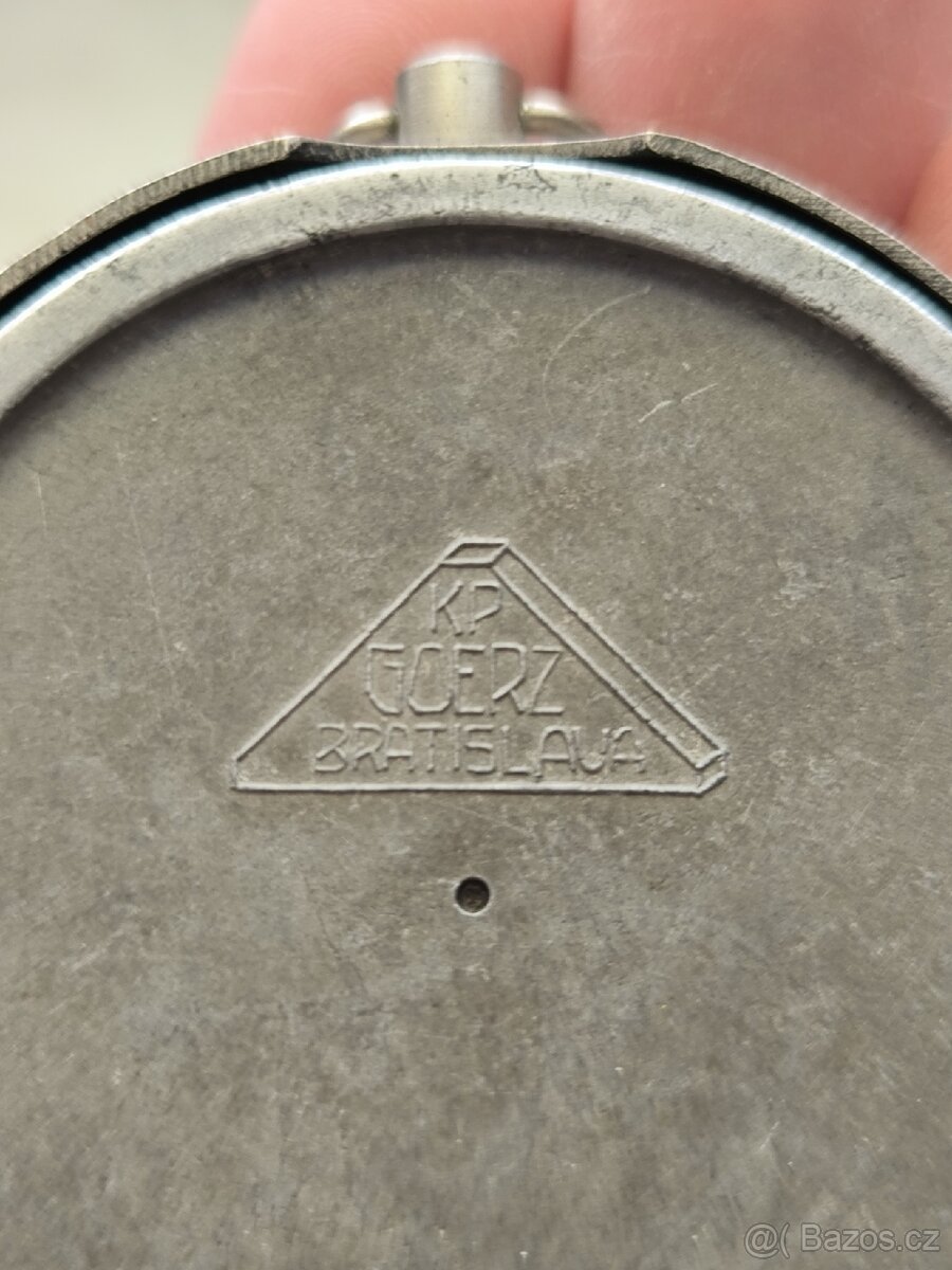 Buzola - 3