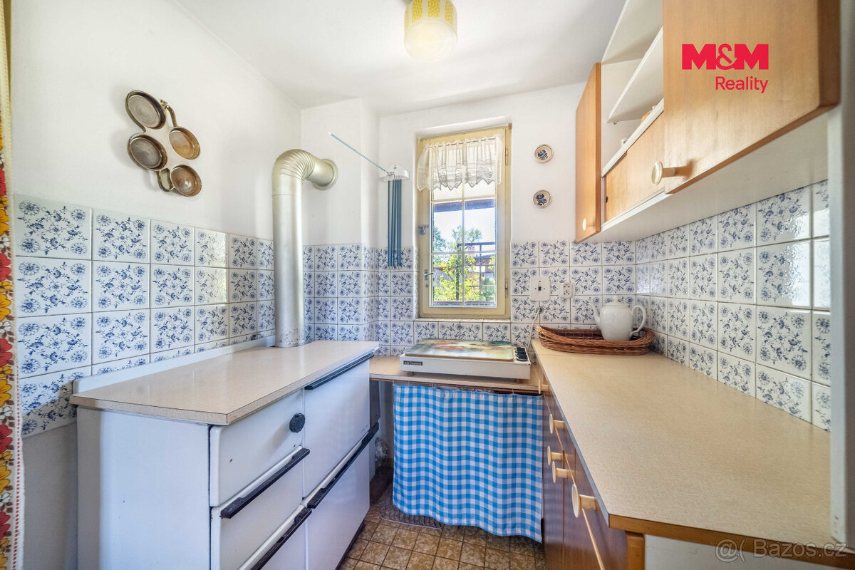 Prodej chaty, 42 m², Šlovice u Dobřan - 3