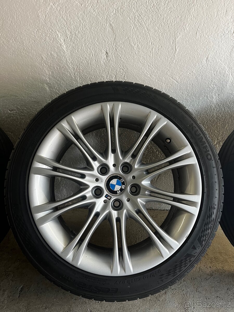 BMW KOLA 18” 5x120 STYLING 135 - 3