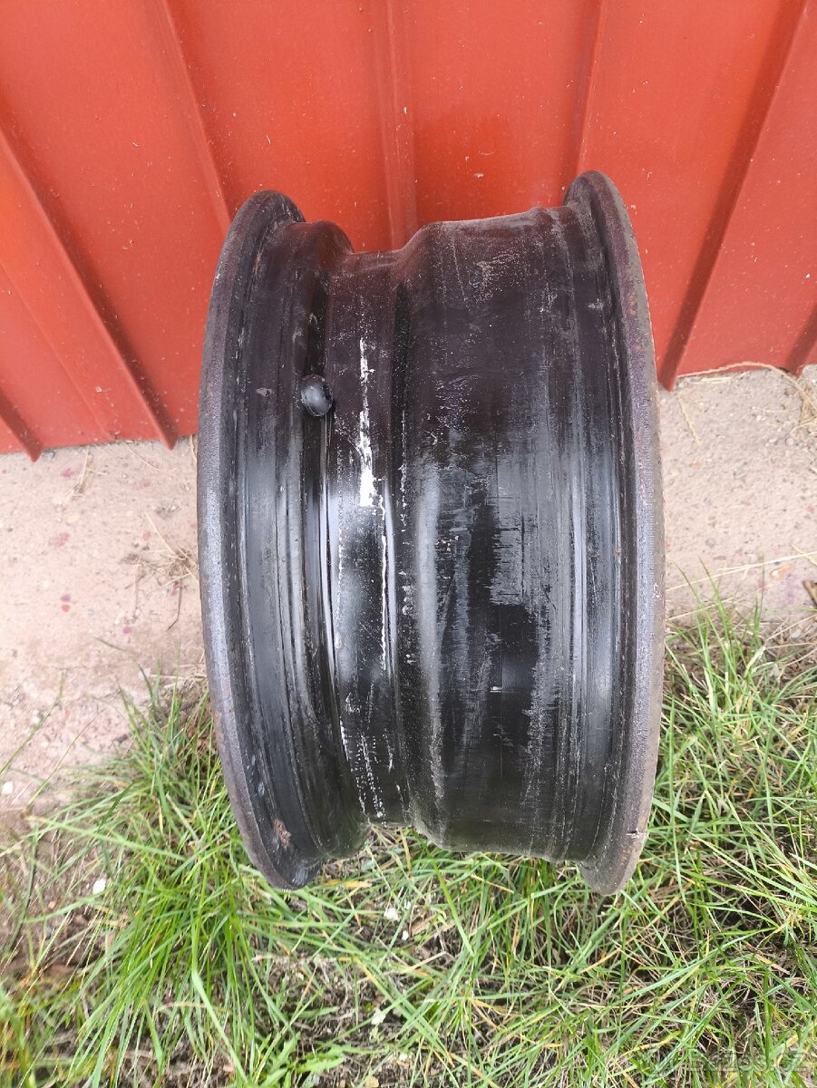 Rezerva 4x108 z Peugeot 307 - 3