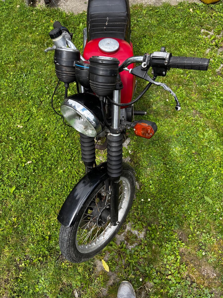 Mz 150 - 3