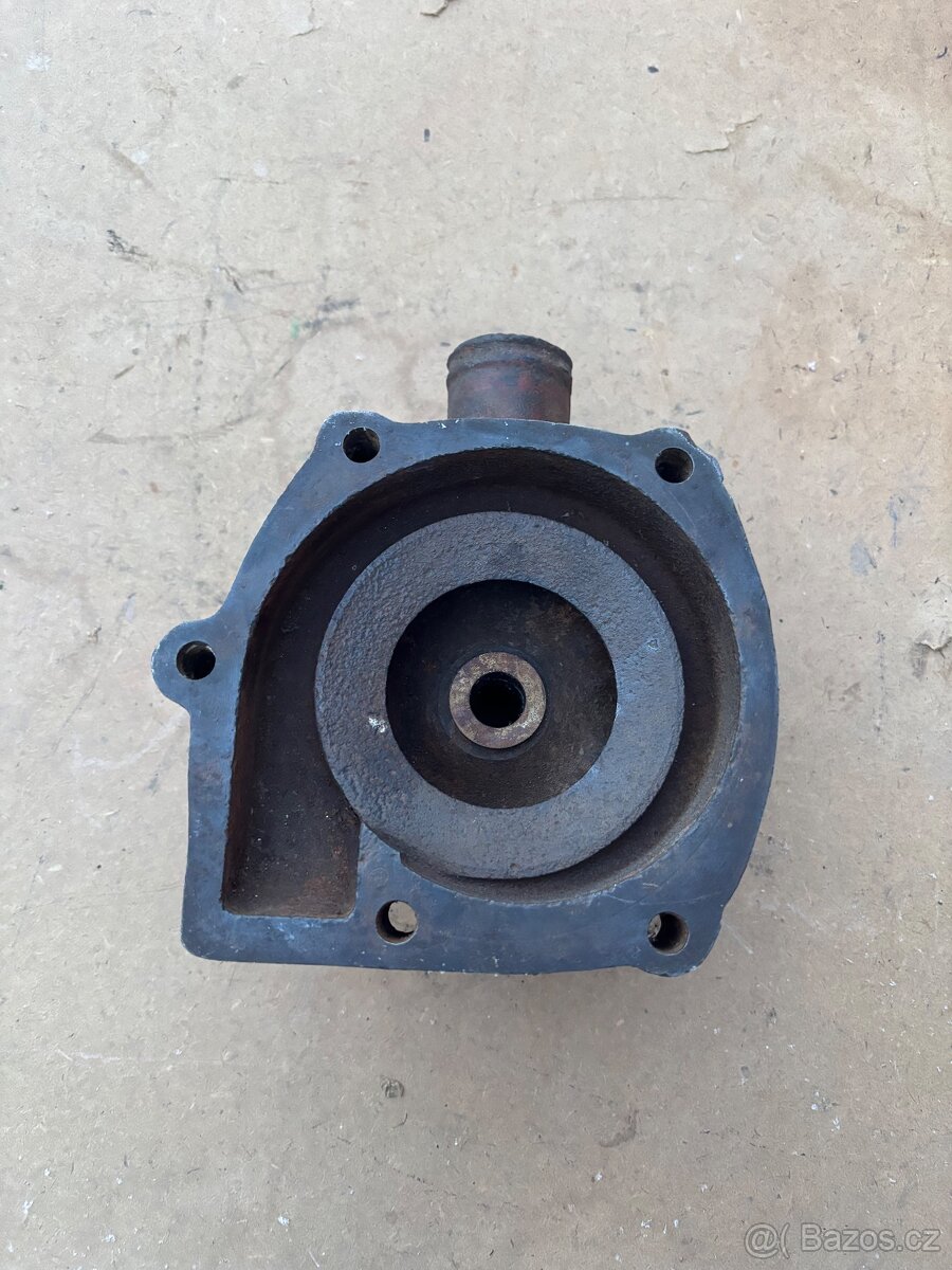 Vodní pumpa - 3
