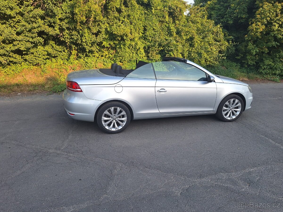 EOS 2,0 TDI - 3