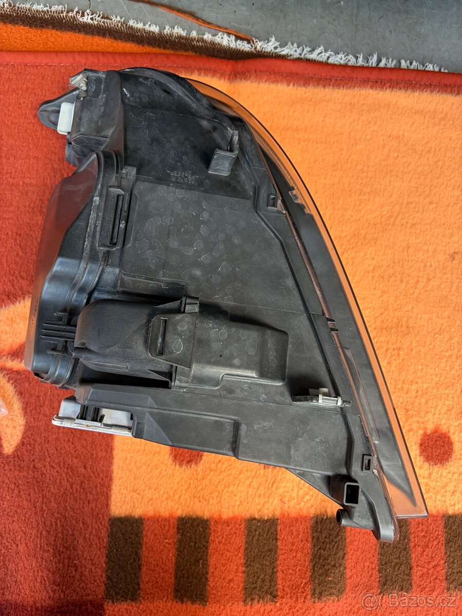 Originál Xenony BMW E90 pre LCI - 3