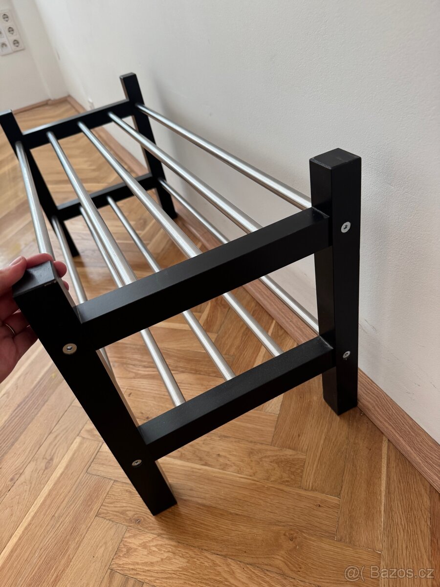 Botník - 3