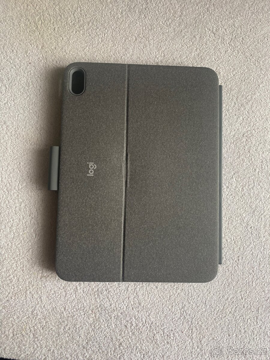 pouzdro s klávesnicí Logitech Combo Touch - 3