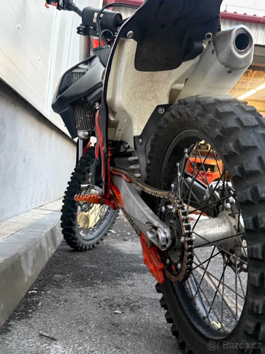 Ktm 450 2018 - 3